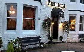 The Park Hotel Dunoon United Kingdom